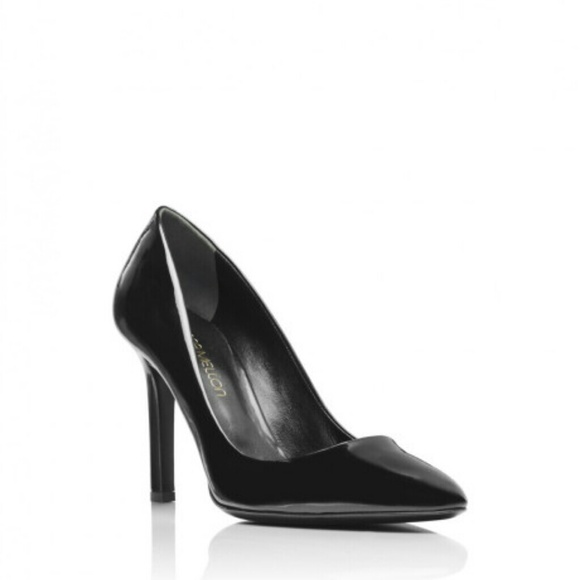 Tamara Mellon black heaven - Picture 1 of 4